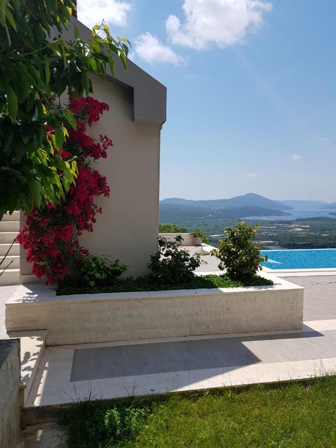 Verbalj Apartment With Swimming Pool Kotor Exteriér fotografie